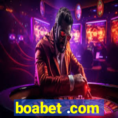 boabet .com